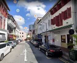 Telok Ayer Conservation Area (D1), Shop House #634962071